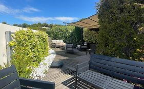 Villa Bougainville